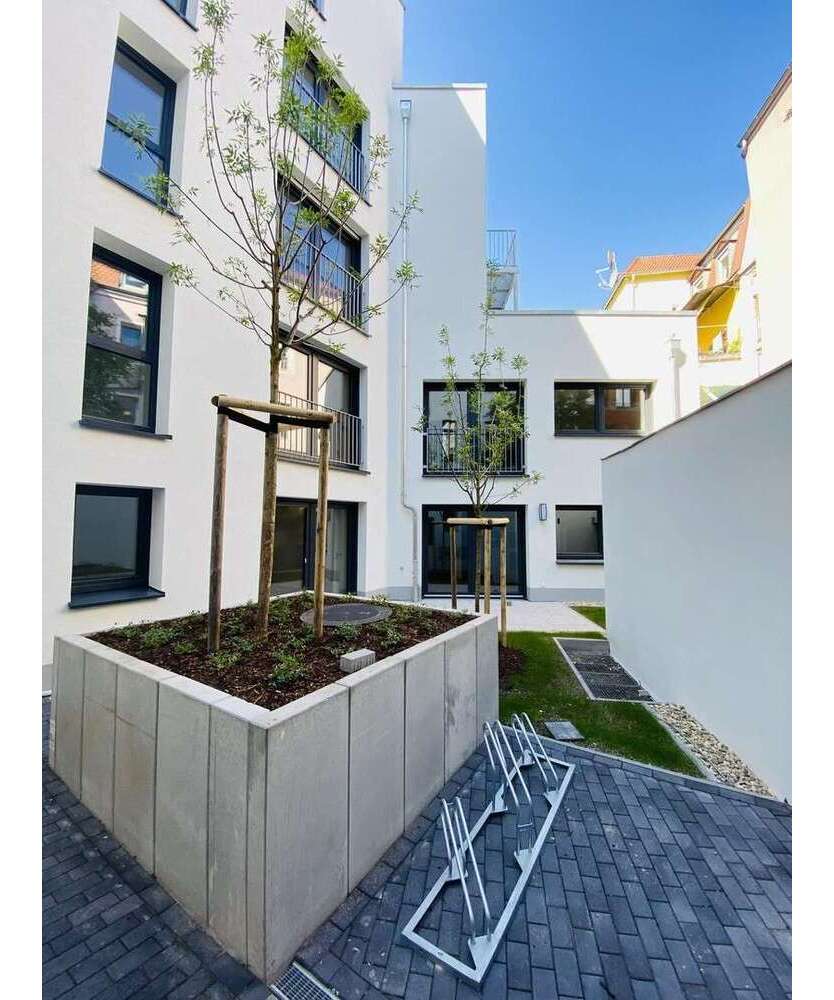 Wohnung zum Mieten in Nürnberg 1.165 € 67 m²