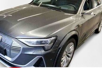 Audi e-tron 35.950 km 41.962 &euro; Witten 58453