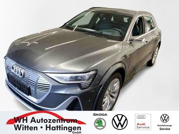 Audi e-tron 35.950 km 41.962 &euro; Witten 58453