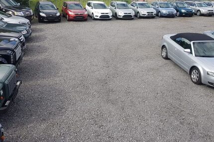 Ford Focus 114.900 km 6.970 &euro; Neuwied 56566