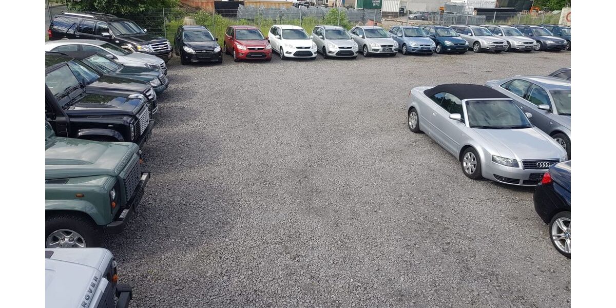 Ford Focus 114.900 km 6.970 &euro; Neuwied 56566