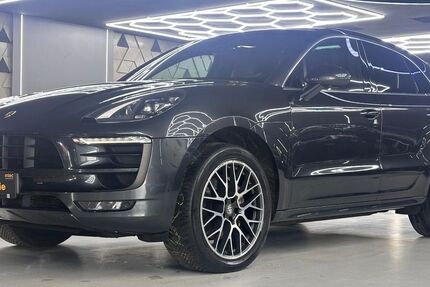 Porsche Macan 305.000 km 21.990 &euro; Peine 31226