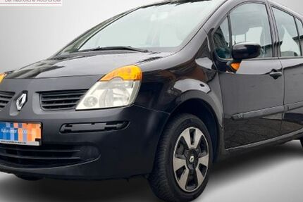 Renault Modus 154.494 km 999 &euro; Hagen 58097