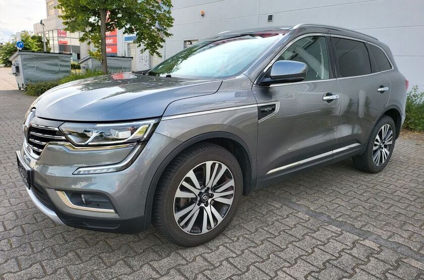 Koleos
