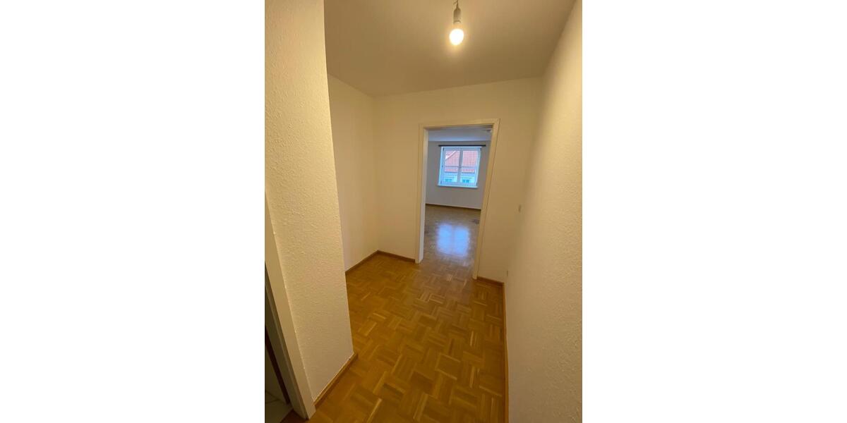 Etagenwohnung Uelzen - 3 Zimmer, 70 m&sup2;, 600&euro; | Angebot:26671628