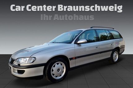 Opel Omega