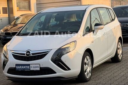 Opel Zafira 199.000 km 5.499 &euro; Wiesloch 69168