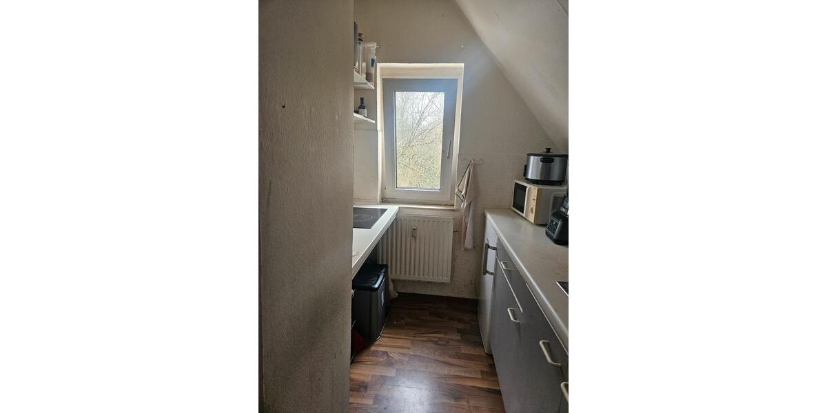 Etagenwohnung Rotenburg (Wümme) - 2 Zimmer, 47 m&sup2;, 400&euro; | Angebot:25547936