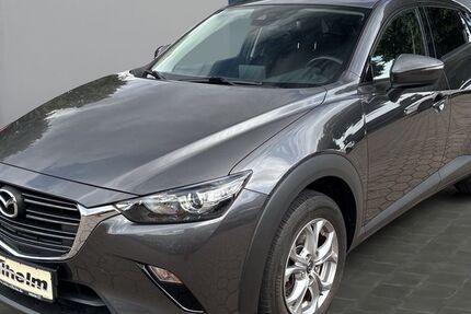 Mazda CX-3 82.000 km 14.690 &euro; Hüllhorst 32609