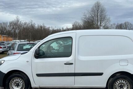 Mercedes-Benz Citan 206.000 km 4.790 € Chemnitz 09114