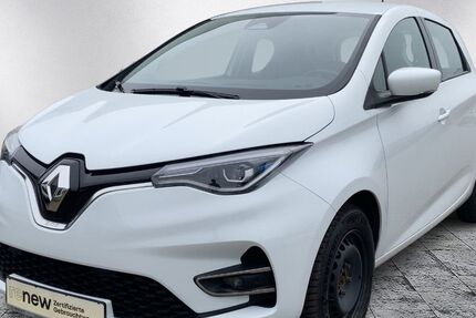Renault ZOE 43.100 km 14.980 &euro; Lübeck 23560