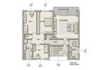 Etagenwohnung Wickede (Ruhr) - 4 Zimmer, 120 m&sup2;, 262.000&euro; | Angebot:26227651