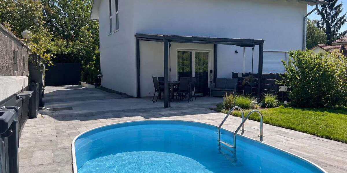 Einfamilienhaus Nidderau / Windecken Windecken - 10 Zimmer, 190 m&sup2;, 460.000&euro; | Angebot:27329822