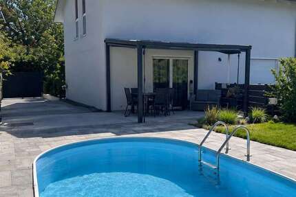Haus Nidderau / Windecken Windecken - 10 Zimmer, 190 m&sup2;, 460.000&euro; | Angebot:27329822
