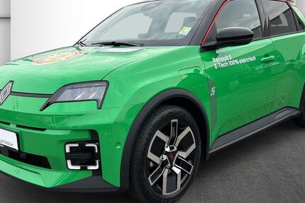 Renault R 5 4.500 km 31.990 € Leipzig 04129