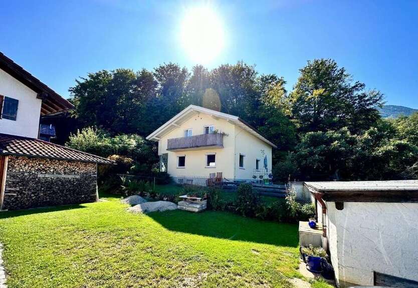 Haus zum Kaufen in Brannenburg 798.000 € 150 m²