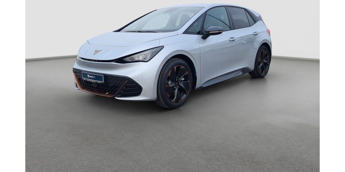 Cupra Born 3.000 km 34.444 &euro; Ebersberg bei München 85560