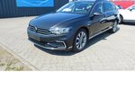 VW Passat Variant 1.4 GTE Benzin/Hybri TSI DSG Navi 35.600 km 23.990 € Vordorf 38533