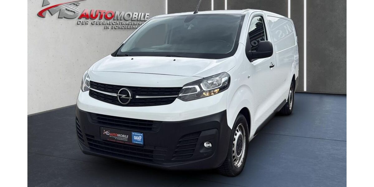 Opel Vivaro 177.200 km 13.490 &euro; Sondershausen 99706