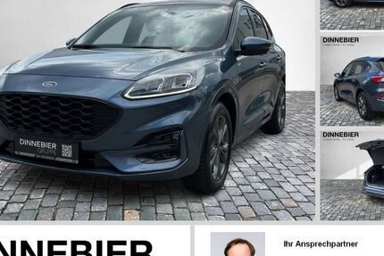 Ford Kuga 18.452 km 30.590 &euro; Leipzig 04158