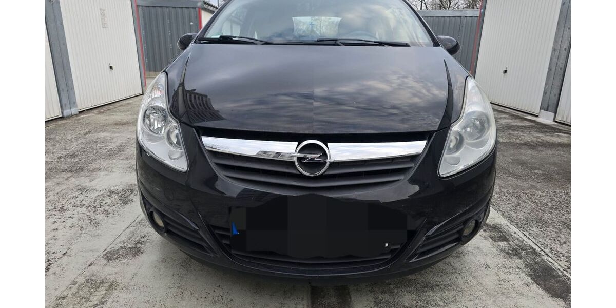 Opel Corsa 123.000 km 1.999 &euro; Augsburg 86161