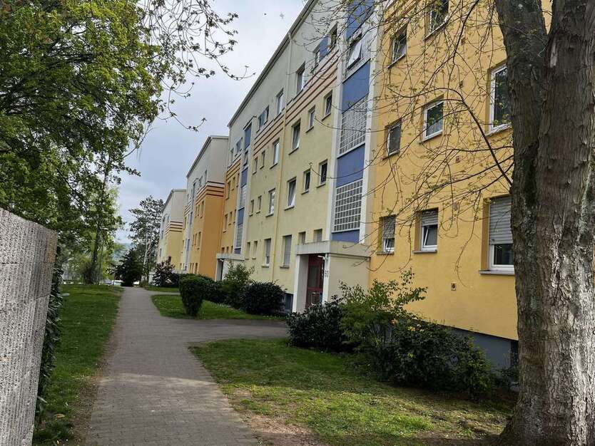 Wohnung zum Mieten in Kaiserslautern 745 € 65 m²