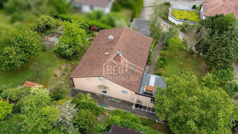 Einfamilienhaus Crailsheim Wittau - 6 Zimmer, 206 m&sup2;, 449.000&euro; | Angebot:26867660