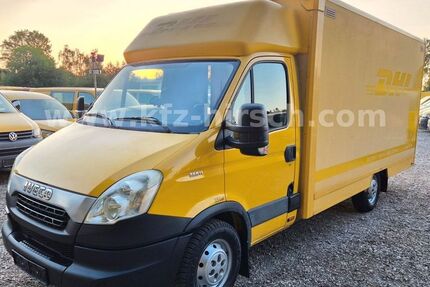 IVECO Andere 60.000 km 9.520 &euro; Pfeffenhausen 84076