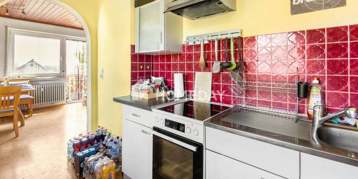 Mehrfamilienhaus, Wohnhaus Oberelsbach-Weisbach Weisbach - 1 Zimmer, 315 m&sup2;, 299.000&euro; | Angebot:25773273