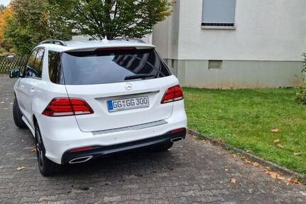 Mercedes GLE 350