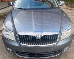 Skoda Octavia 130.200 km 7.300 € Erligheim 74391