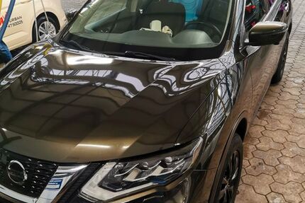 Nissan X-Trail 84.468 km 17.700 &euro; Kaufungen 34260