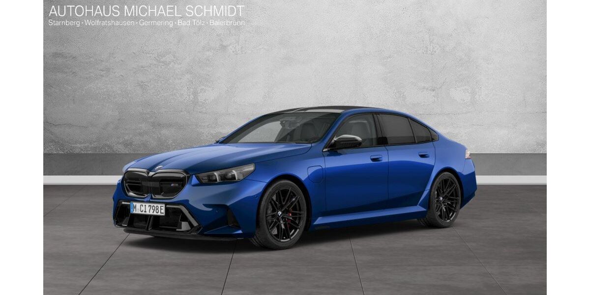 BMW M5 7.769 km 117.900 &euro; Starnberg 82319