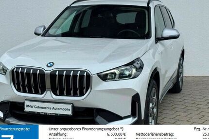 BMW X1 33.200 km 31.799 &euro; Marktsteft 97342