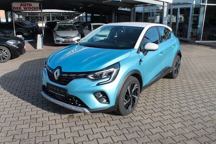 Renault Captur 52.442 km 13.490 &euro; Dietenheim 89165