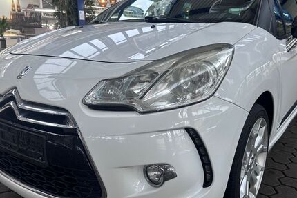 Citroen DS3 159.000 km 4.000 &euro; Brühl (Nähe Köln) 50321