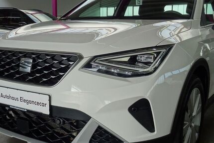 Seat Arona 53.865 km 17.749 &euro; Holzgerlingen bei Stuttgart 71088
