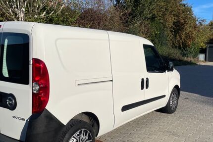 Opel Combo 145.000 km 6.900 &euro; munster 48151