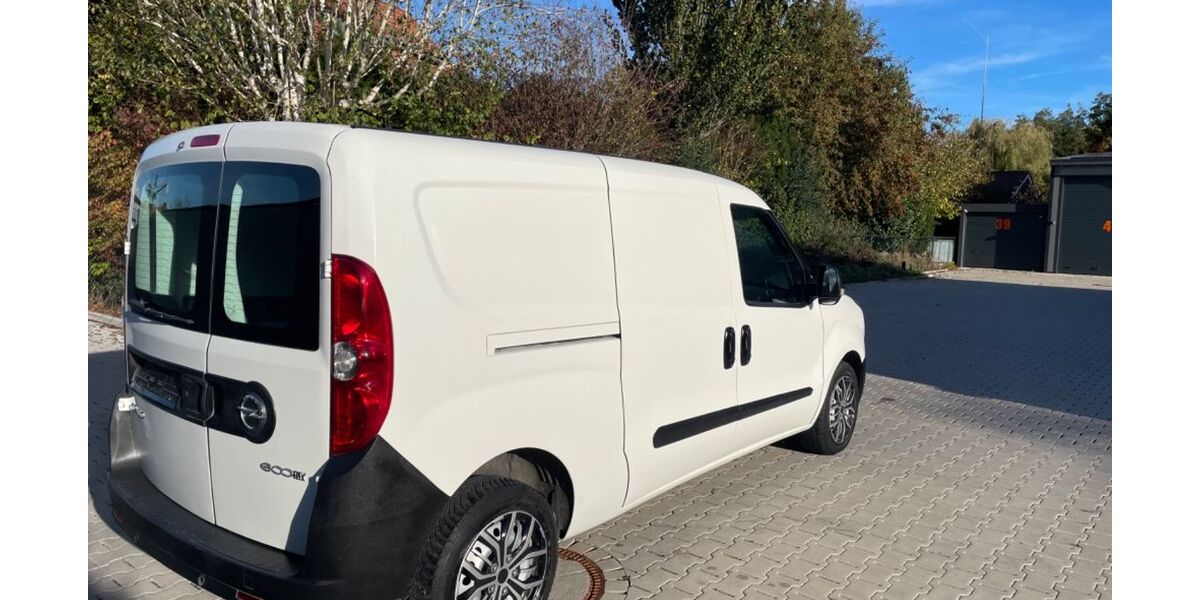 Opel Combo 145.000 km 6.900 &euro; munster 48151