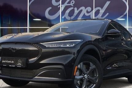 Ford Mustang Mach-E 11.667 km 38.670 &euro; Bad Neustadt 97616