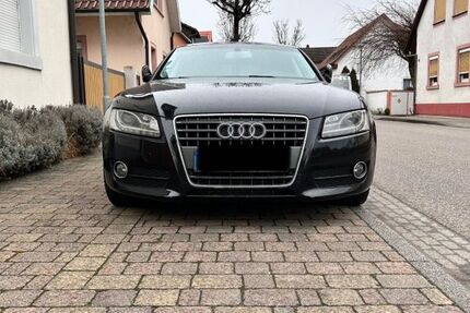 Audi A5 176.823 km 9.800 &euro; Wyhl 79369