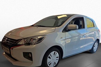 Mitsubishi Space Star 29.750 km 11.590 &euro; Pforzheim 75179