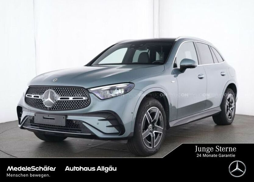 GLC 300