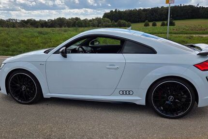 Audi TT 27.000 km 39.800 € Stammham 85134