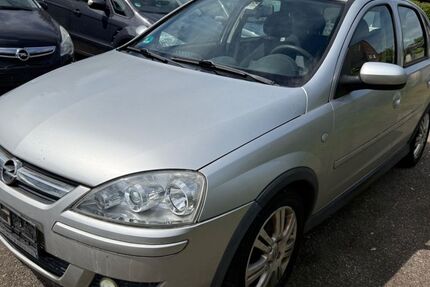 Opel Corsa 135.000 km 1.650 &euro; Molfsee 24113