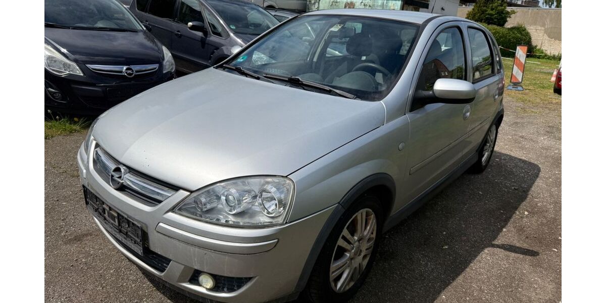 Opel Corsa 135.000 km 1.650 &euro; Molfsee 24113