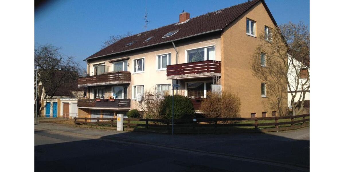 Erdgeschoßwohnung Seelze - 3 Zimmer, 67 m&sup2;, 616&euro; | Angebot:26324462