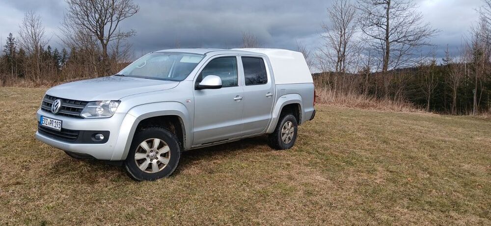 Amarok