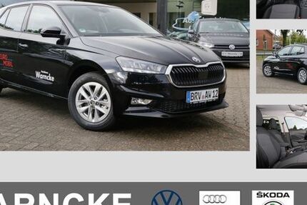 Skoda Fabia 21.900 km 20.970 &euro; Tarmstedt 27412