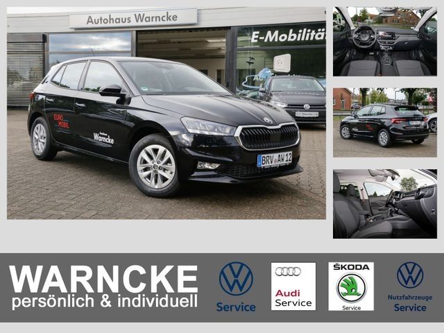 Skoda Fabia 21.900 km 20.970 &euro; Tarmstedt 27412